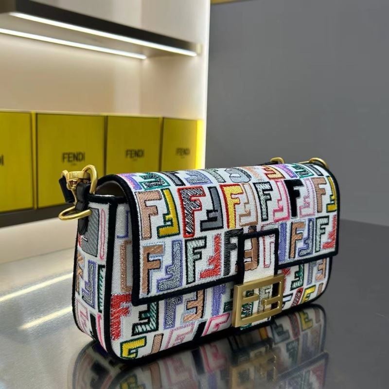 Fendi Baguette Bags